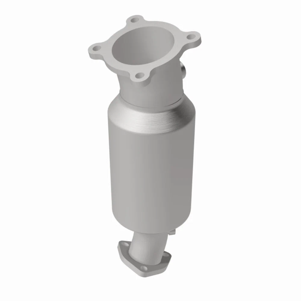 Catalytic Converter for 2005-2009 Audi A4 2.0L MagnaFlow 49163